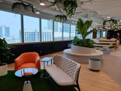 Odeon Towers (D7), Office #577725491